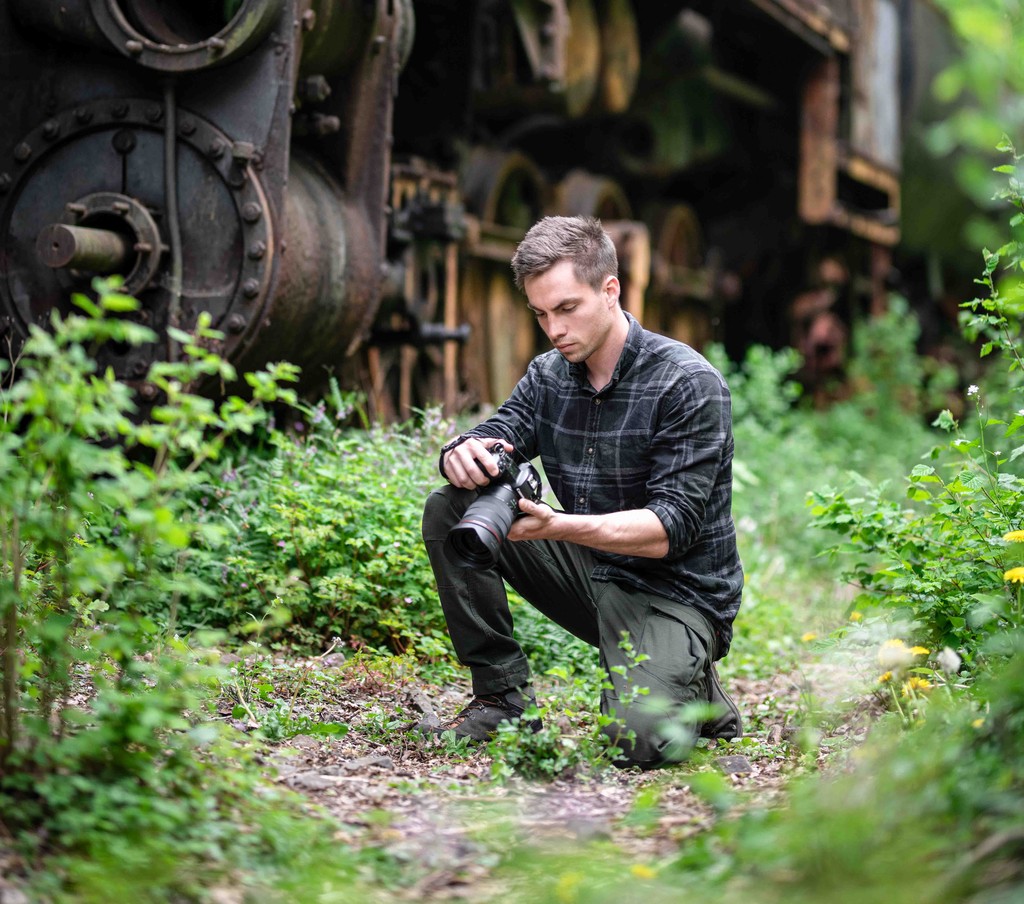 Studio Adrien Foussier