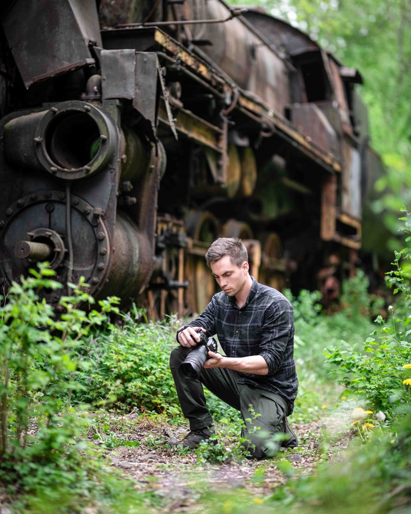 Studio Adrien Foussier