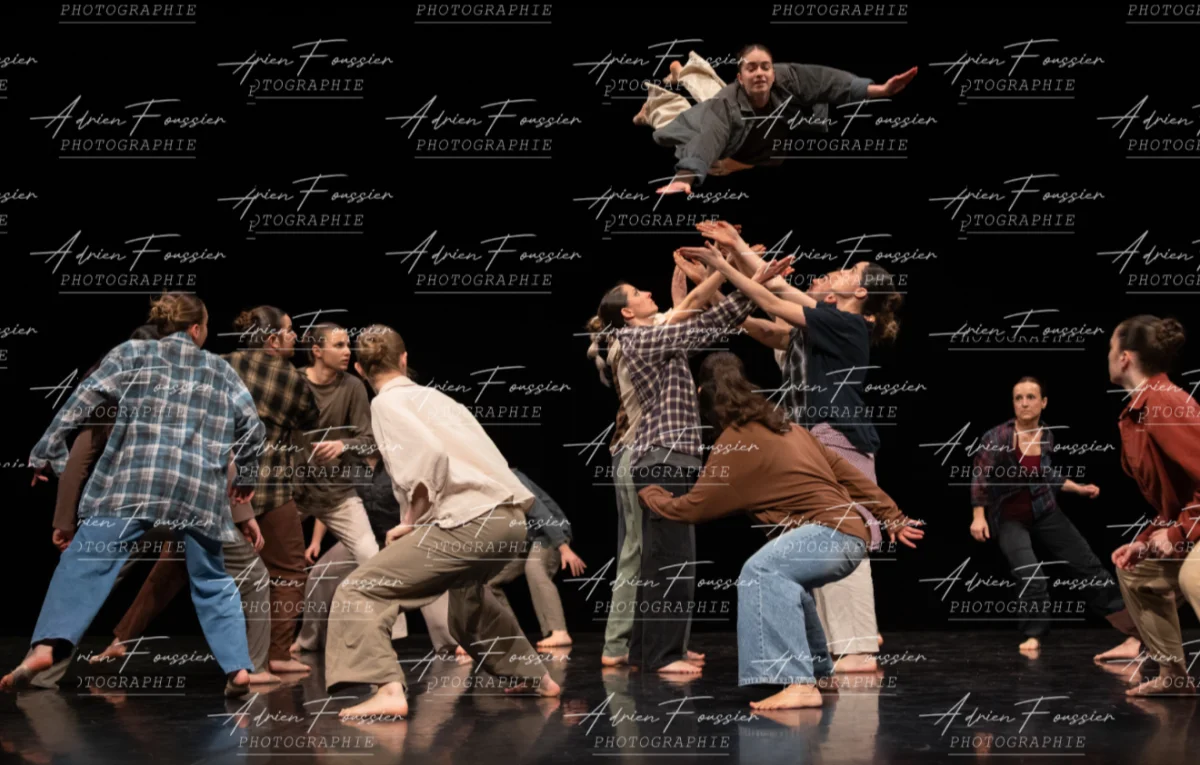 Lundi - Passage 263 à 269