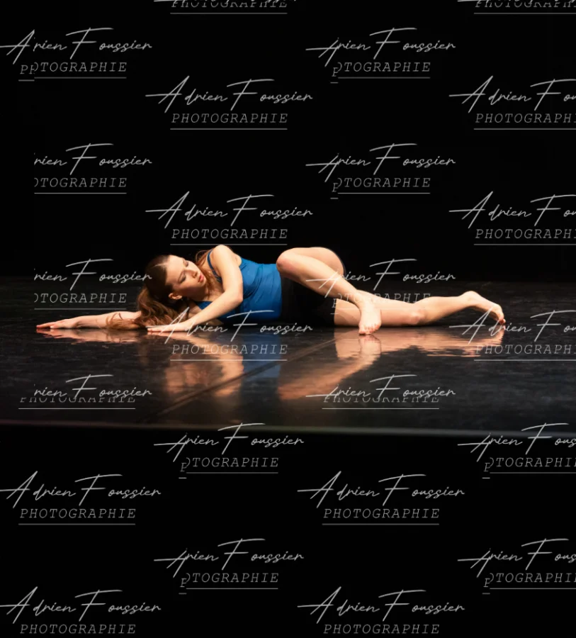 Dimanche - Passage 1 à 14