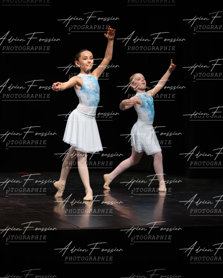 Dimanche - Passage 124 à 146 Partie 1