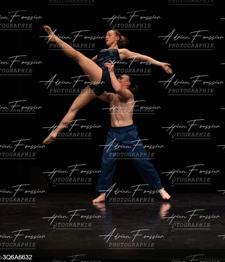 Dimanche - Passage 124 à 146 Partie 2