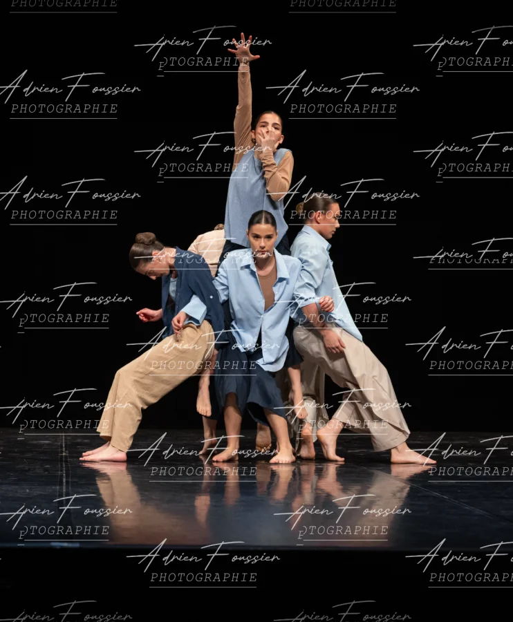 Lundi - Passage 210 à 224