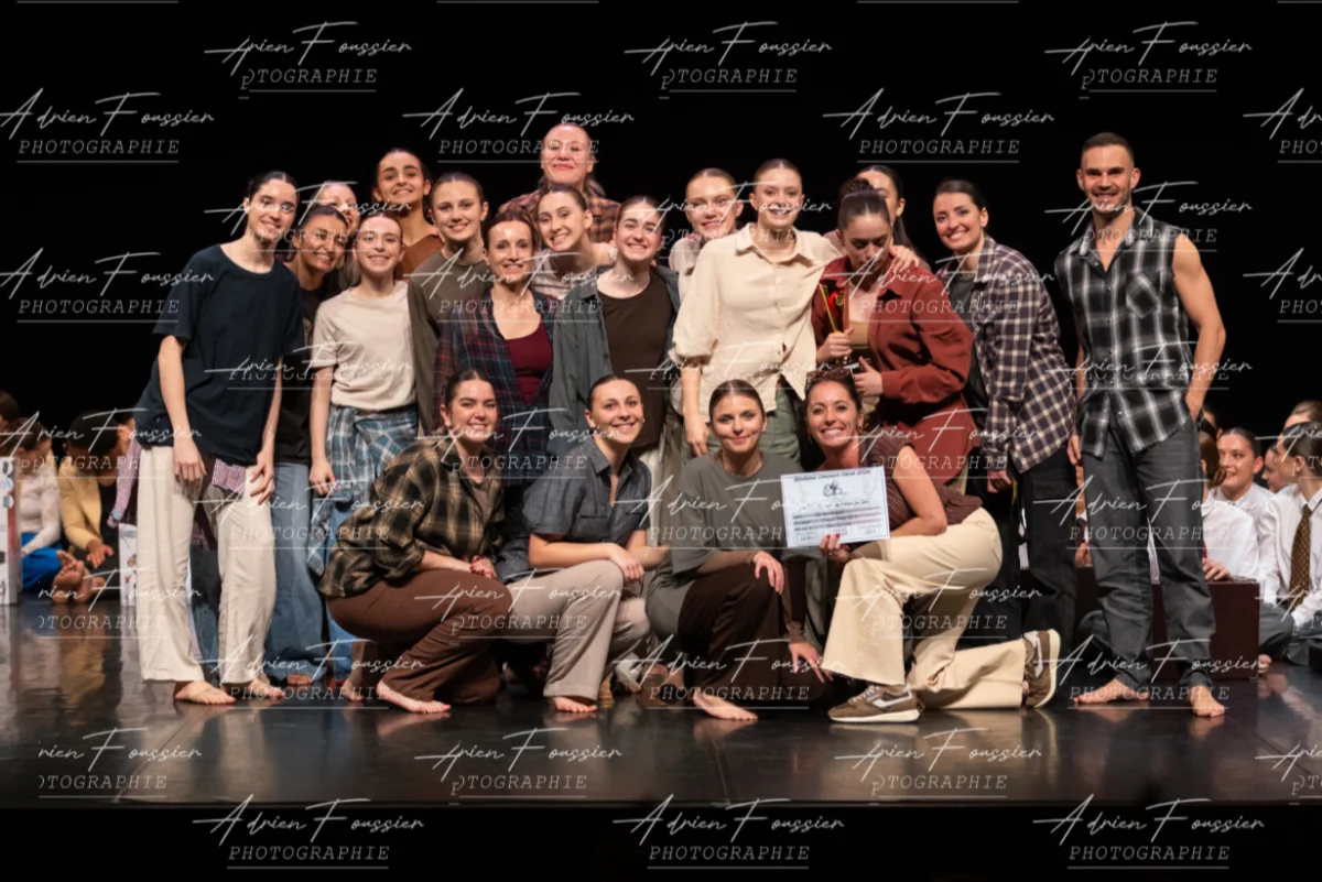 Lundi - Remise des prix 3