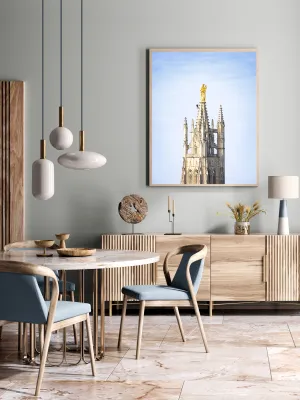 Notre dame d'aquitaine