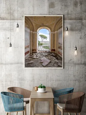 Le  Palais Florentins