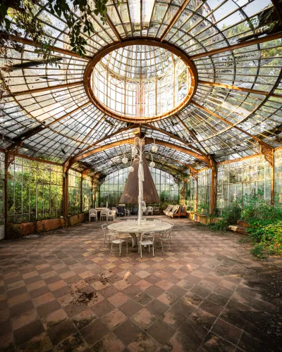 Produit La Serre du Chirurgien Image