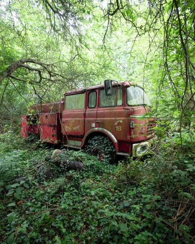 Produit Le Silence des Sirènes Image